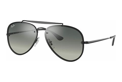 Akiniai nuo saulės Ray-Ban BLAZE AVIATOR (RB3584N 153/11)