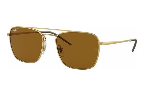 Akiniai nuo saulės Ray-Ban RB3588 925083