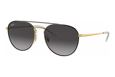 Akiniai nuo saulės Ray-Ban RB3589 90548G