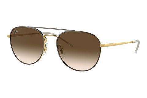 Päikeseprillid Ray-Ban RB3589 905513