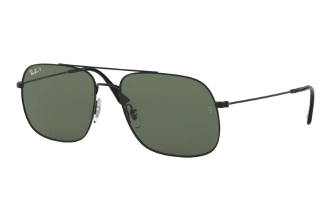 Sluneční brýle Ray-Ban ANDREA (RB3595 90149A)