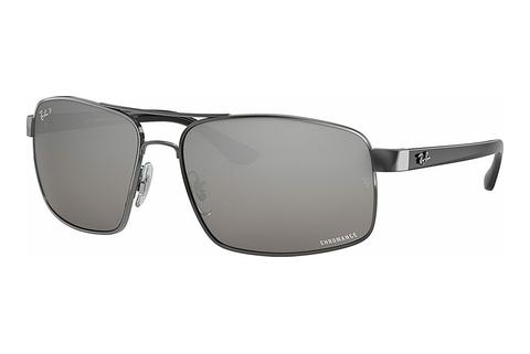 Solglasögon Ray-Ban RB3604CH 004/5J