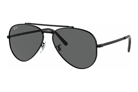 Akiniai nuo saulės Ray-Ban NEW AVIATOR (RB3625 002/B1)