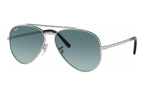 Akiniai nuo saulės Ray-Ban NEW AVIATOR (RB3625 003/3M)