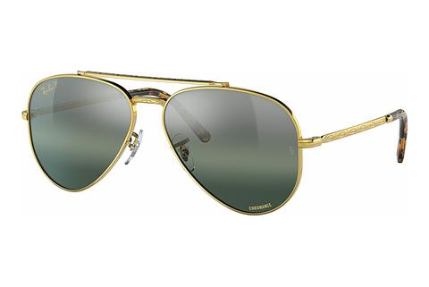 Slnečné okuliare Ray-Ban NEW AVIATOR (RB3625 9196G6)