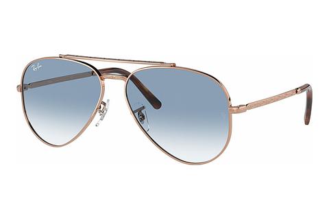 Akiniai nuo saulės Ray-Ban NEW AVIATOR (RB3625 92023F)