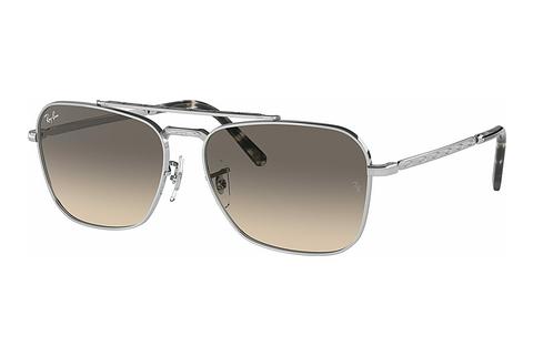 Solglasögon Ray-Ban NEW CARAVAN (RB3636 003/32)