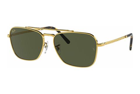 Lunettes de soleil Ray-Ban NEW CARAVAN (RB3636 919631)