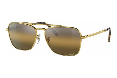 Sunčane naočale Ray-Ban NEW CARAVAN (RB3636 9196G5)