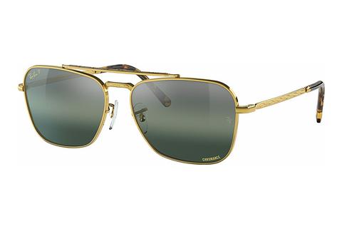 Akiniai nuo saulės Ray-Ban NEW CARAVAN (RB3636 9196G6)