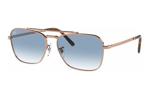 Akiniai nuo saulės Ray-Ban NEW CARAVAN (RB3636 92023F)