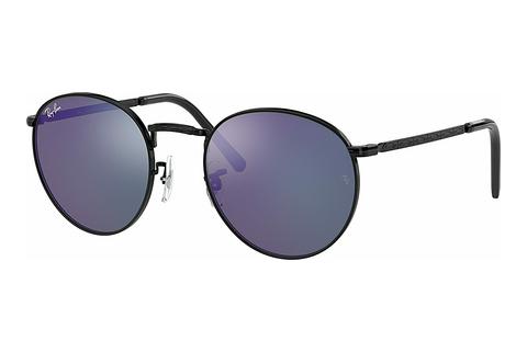 Occhiali da vista Ray-Ban NEW ROUND (RB3637 002/G1)