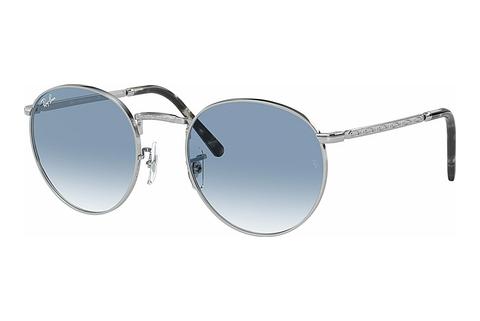 Solglasögon Ray-Ban NEW ROUND (RB3637 003/3F)