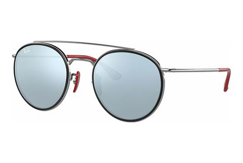 Solglasögon Ray-Ban Ferrari (RB3647M F03130)