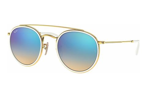 Slnečné okuliare Ray-Ban RB3647N 001/4O