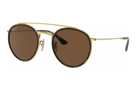 Akiniai nuo saulės Ray-Ban RB3647N 001/57