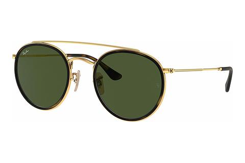 Saulesbrilles Ray-Ban RB3647N 001