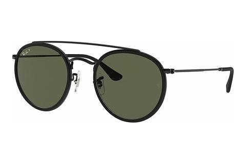 Akiniai nuo saulės Ray-Ban RB3647N 002/58