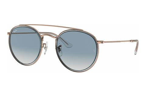 Akiniai nuo saulės Ray-Ban RB3647N 90683F