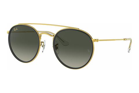 Lunettes de soleil Ray-Ban RB3647N 923871