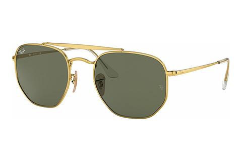 Akiniai nuo saulės Ray-Ban THE MARSHAL (RB3648 001)