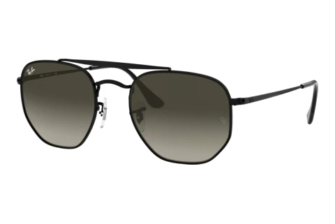 Óculos de marca Ray-Ban THE MARSHAL (RB3648 002/71)