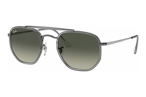 Solglasögon Ray-Ban THE MARSHAL II (RB3648M 004/71)