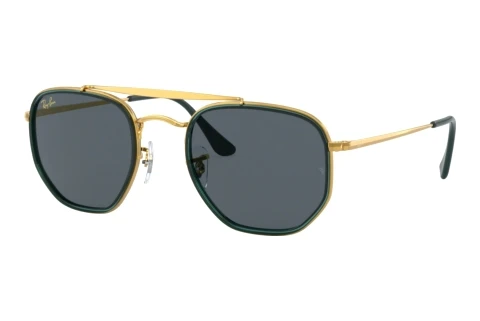 Solglasögon Ray-Ban THE MARSHAL II (RB3648M 9241R5)