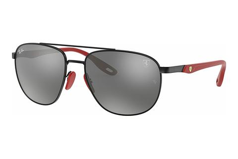 Akiniai nuo saulės Ray-Ban RB3659M F0026G