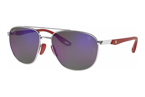 Akiniai nuo saulės Ray-Ban RB3659M F031H0