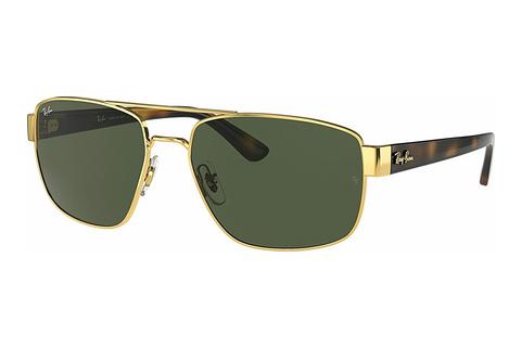 Akiniai nuo saulės Ray-Ban RB3663 001/31