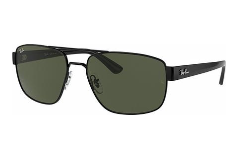 Akiniai nuo saulės Ray-Ban RB3663 002/31