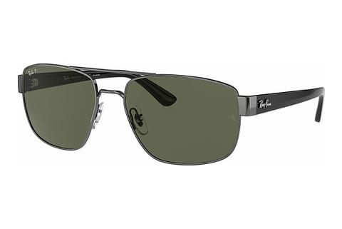 Akiniai nuo saulės Ray-Ban RB3663 004/58