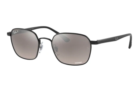 Ochelari de soare Ray-Ban RB3664CH 002/5J