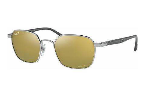 Akiniai nuo saulės Ray-Ban RB3664CH 003/6O