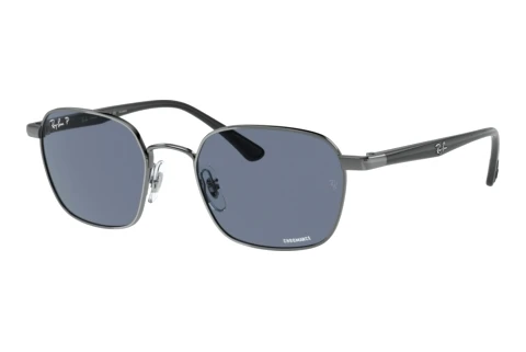 Solglasögon Ray-Ban RB3664CH 004/BA