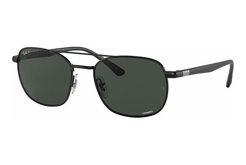 Sonnenbrille Ray-Ban RB3670CH 002/K8