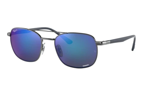 Slnečné okuliare Ray-Ban RB3670CH 004/4L