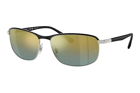 Solglasögon Ray-Ban RB3671CH 9144J0
