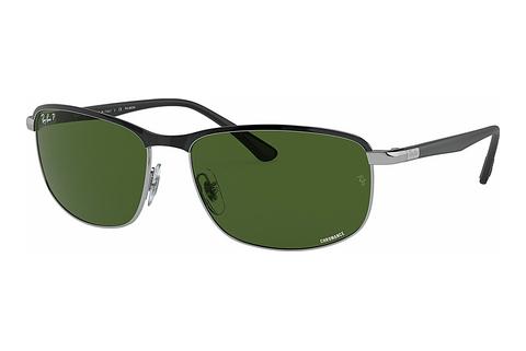 Akiniai nuo saulės Ray-Ban RB3671CH 9144P1