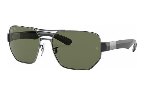 Päikeseprillid Ray-Ban RB3672 004/9A