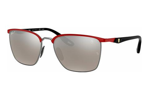 Akiniai nuo saulės Ray-Ban RB3673M F0455J