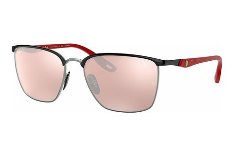 Akiniai nuo saulės Ray-Ban RB3673M F060H2