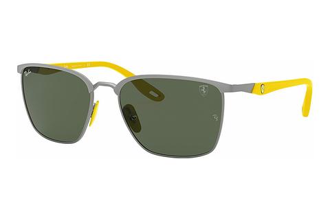 Akiniai nuo saulės Ray-Ban RB3673M F06371