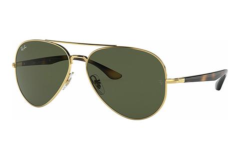 Akiniai nuo saulės Ray-Ban RB3675 001/31