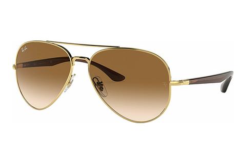 Akiniai nuo saulės Ray-Ban RB3675 001/51