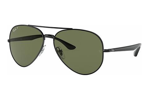 Nuċċali tax-xemx Ray-Ban RB3675 002/58