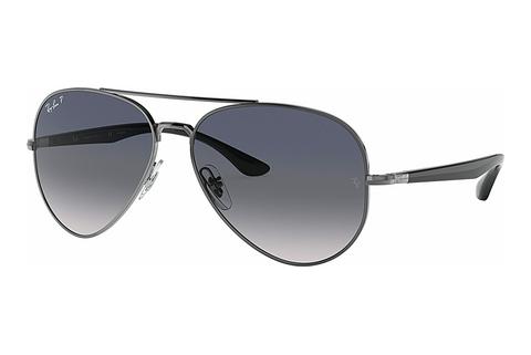 Slnečné okuliare Ray-Ban RB3675 004/78