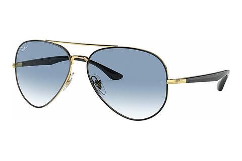 Slnečné okuliare Ray-Ban RB3675 90003F