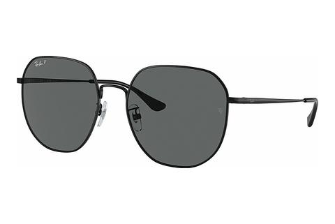 Akiniai nuo saulės Ray-Ban RB3680D 002/81